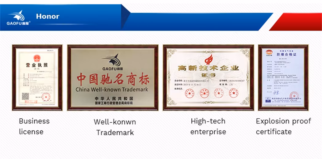 Máy vận chuyển chân không Gaofu dành cho ngành hóa chất: Giải pháp cấp liệu bột giặt hiệu quả hình ảnh 28-description