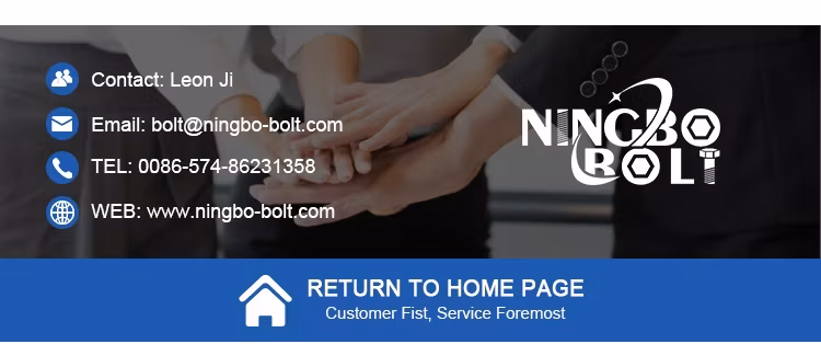 Bu lông lục giác phần cứng kích thước phù hợp để sử dụng trong sản xuất hình ảnh 28-description