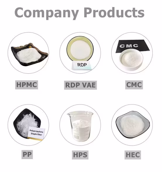 Bột latex tái phân tán: Giải pháp cách nhiệt hiệu quả và thuận tiện cho vữa sửa chữa hạt polystyrene hình ảnh 28-description