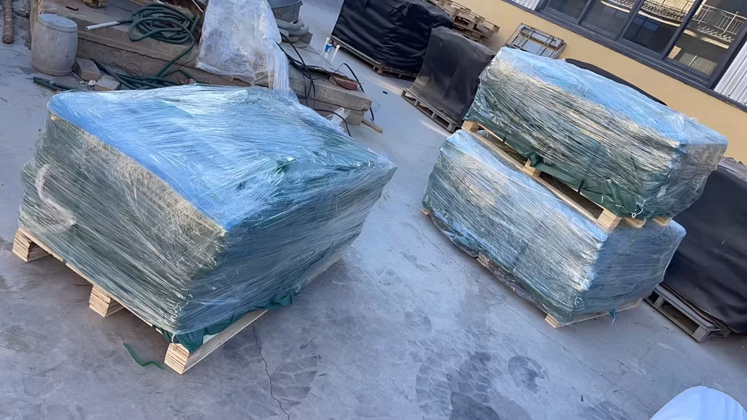 Cản bùn PVC chịu nhiệt độ cao và thấp tốt, tuổi thọ kéo dài hình ảnh 28-description