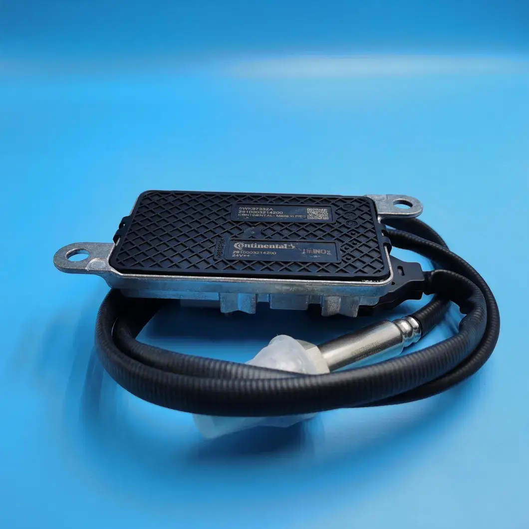 Cảm biến Nitơ NOx Uninox 5wk97332A chính hãng cho Benz A0101531728 - Mua online giá tốt hình ảnh 12-description