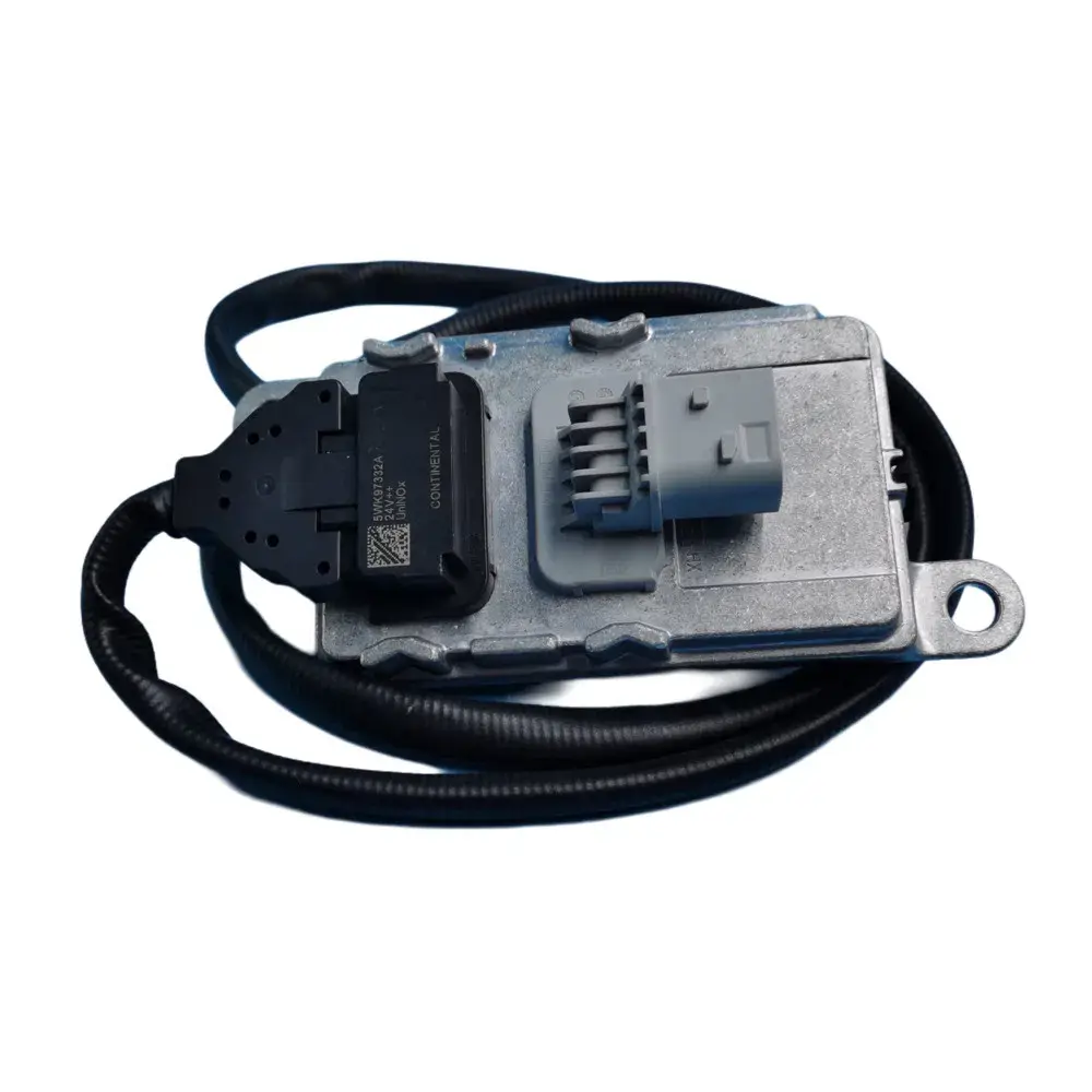 Cảm biến Nitơ NOx Uninox 5wk97332A chính hãng cho Benz A0101531728 - Mua online giá tốt