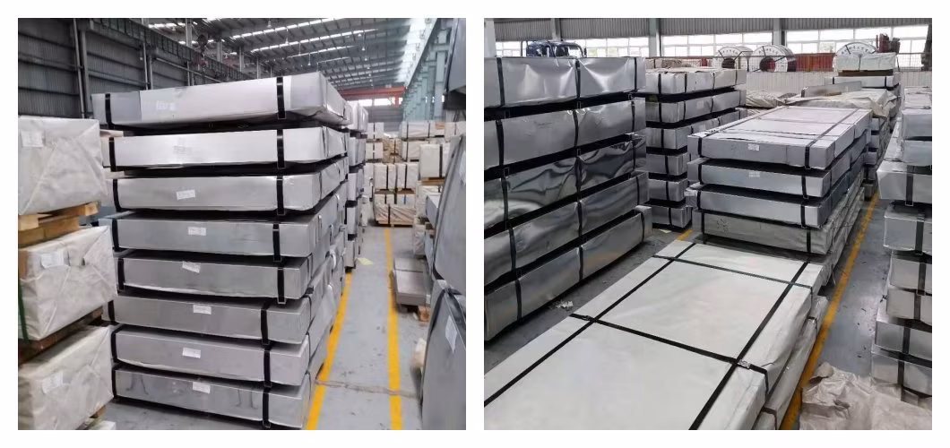 3003 H14 và 3005 H18: Tấm nhôm chống trượt với thiết kế hoa văn kim loại độc đáo hình ảnh 29-description