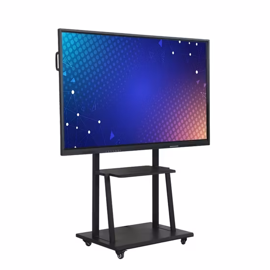 65 Bảng trắng tương tác Inch - Phương tiện học tập và thuyết trình hiệu quả