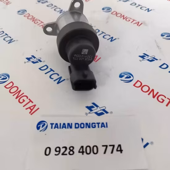 Van đo nhiên liệu Bosch cho xe Daf Dongfeng - Mã số 0 928 400 774
