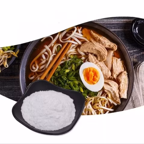 Đường Trehalose từ Nhà máy Trung Quốc - Sự lựa chọn ưa thích của nhiều người với chất lượng cao