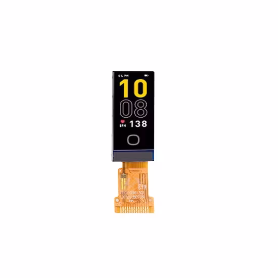 Màn hình OLED 0.96 Inch 128X64 Trắng, Giao diện Spi/ I2c, 20 Ghim - Loại kết nối SSD1306
