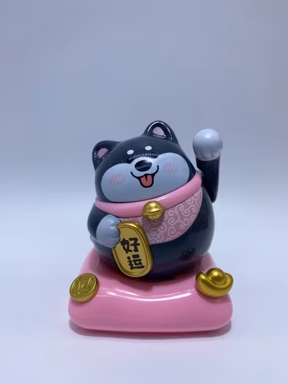 Máy bán hàng tự động Wangerbao Gashapon - sản phẩm Thiết kế gốc 120mm cho đồ chơi Gachapon