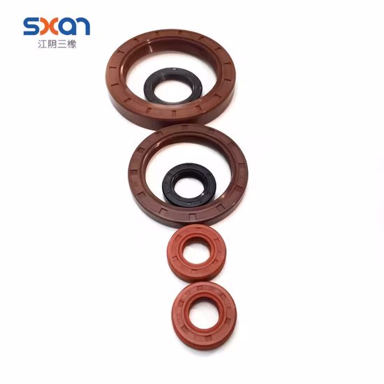 Vòng đệm dầu chất lượng cao dành cho xe nâng hàng