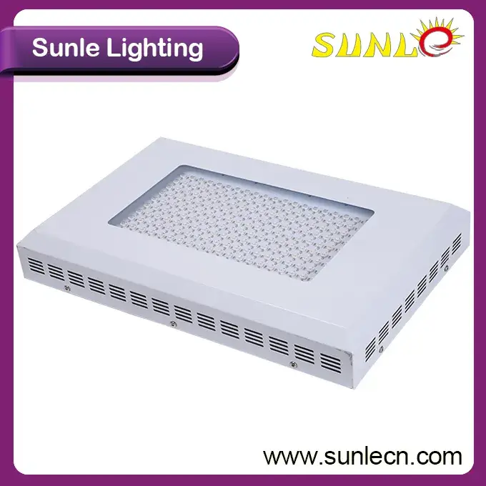 Đèn LED Tăng Trưởng Cây Trong Nhà - 200PCS Siêu Sáng (Mã SLPT02-660W) Năm 2017