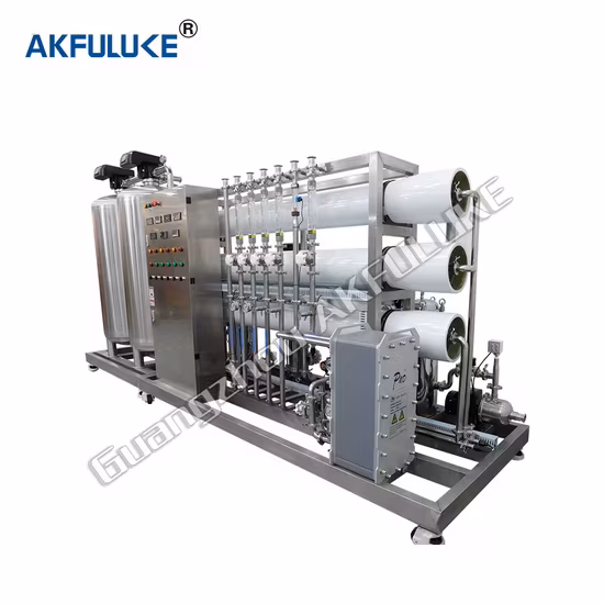 Thiết bị PAM cho xử lý hóa chất nước và bảo tồn nguồn nước tại nhà máy sản xuất