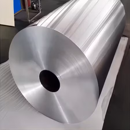 Cuộn nhôm Chinalco Tùy chỉnh 3105, phủ màu 7mm, dày 6063 6068 2024 7075 - Sử dụng cho Biển báo giao thông