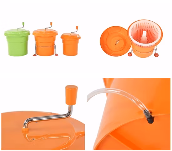 Máy sấy thực phẩm với chất liệu nhựa, sấy rau củ và trái cây hiệu quả