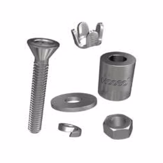 Ốp Thép Không Gỉ 304 Loại Gõ - Giải pháp hiện đại cho việc tr de lực và trang trí