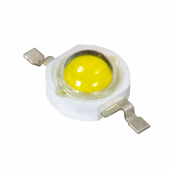 Đèn LED màu ngọc lam 1W và 3W với sóng dài từ 470nm đến 500nm