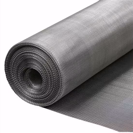 306 vật liệu lưới thép không gỉ chất lượng cao cho các ứng dụng đặc biệt