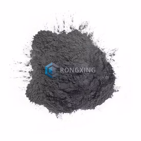 Silicon Carbide Garde Metallurgical Deoxidizer - Sự lựa chọn hoàn hảo cho sản xuất kim loại và đúc