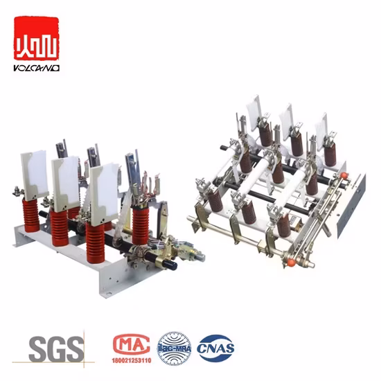 Công tắc ngắt cao áp sứ Fn7 Series dành cho sử dụng trong nhà