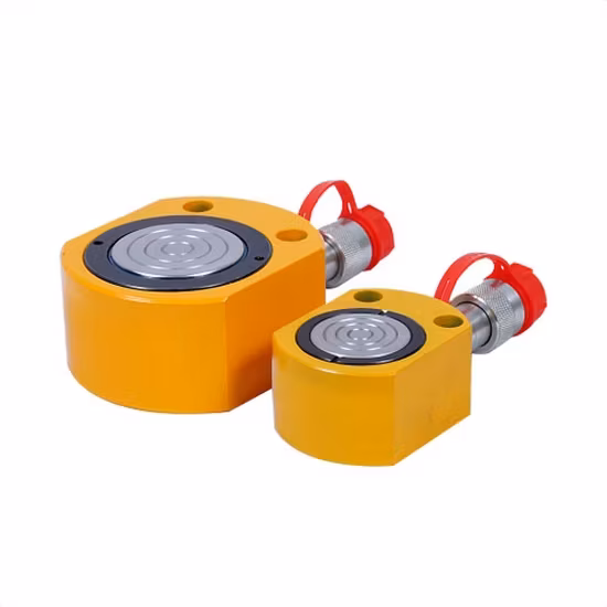 Giắc thủy lực siêu thấp hoạt động hiệu quả - Sản phẩm chất lượng