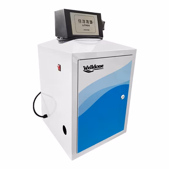 Mua máy bơm ure và máy bơm Adblue chất lượng cao cho trạm xăng Huiyang
