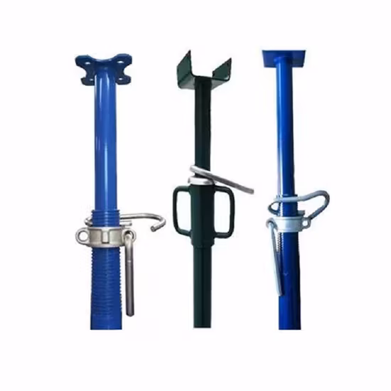 Giá đỡ điều chỉnh thép phủ lớp mạ kẽm chất lượng cao