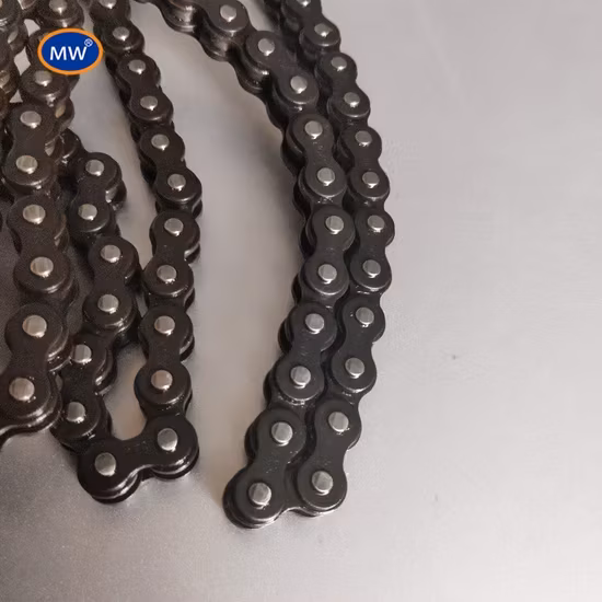 Dây Chuyền Thời Gian Xe Máy Tùy Chỉnh OEM cho Xe Máy Đa Năng - Model 520, 520h, 525, 525h, 530, 530h, 630, 630h