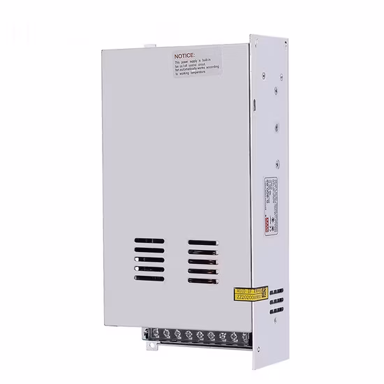 Bộ nguồn chuyển mạch S-800W-36V 22.2A - S-800-36 Nguồn điện AC/DC dành cho đèn LED