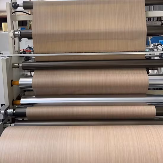 Ván phim composite PVC chất lượng cao dành cho nội thất và cửa da PVC