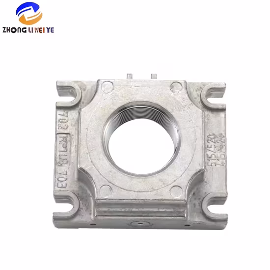 Phụ Kiện Đốt Lenney RP1 (415-420) Flange 535007 từ Nhà Máy Trung Quốc - Mua Trực Tiếp Tại Đâu?
