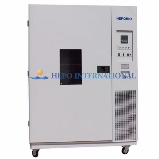 Tủ ấm ổn định nhiệt HP-CT30 cho phòng thí nghiệm: Đảm bảo điều kiện nhiệt độ ổn định