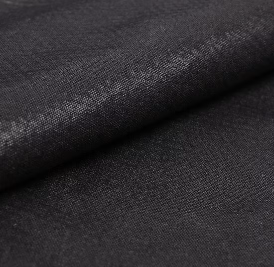Vải Lót Nỉ Polyester Dệt Đôi DOT Cho Trang Phục - Chất Liệu 100% Vải
