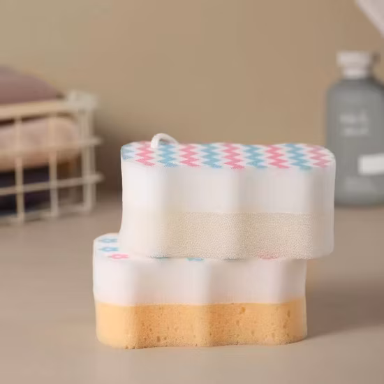 Bọt tắm siêu mềm cho làn da sáng bóng, tạo cảm giác thư giãn