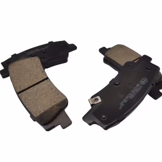Bộ phanh Hyundai Grandeur Gn7 D2299 58302-N9a00 - Giải pháp tốt nhất cho việc thay thế phanh