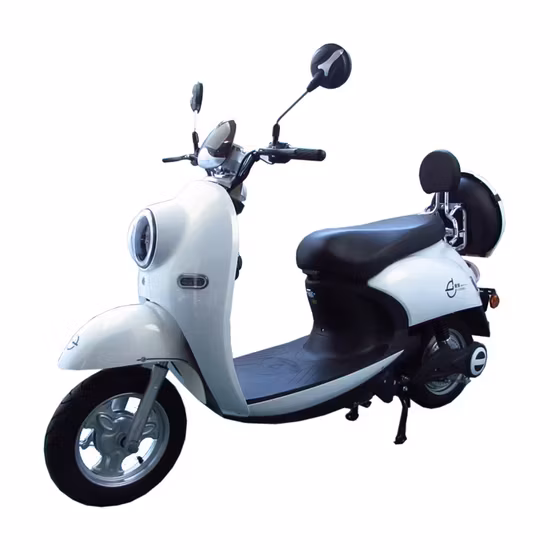 Xe đạp truyền động cổ điển COC Máy xay thịt 1500W - Chế độ xem, tốc độ 45km/H Motos E scooters Châu Âu