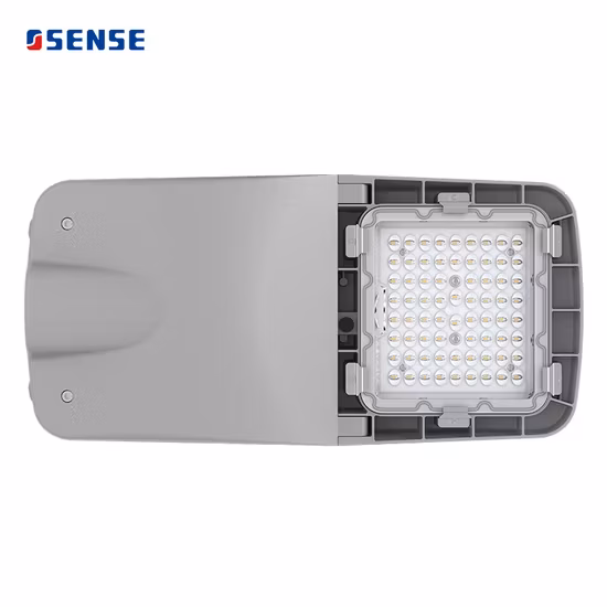 Đèn đường LED chống thấm nước cao cấp IP65 dành cho sân vườn và ngoại thất