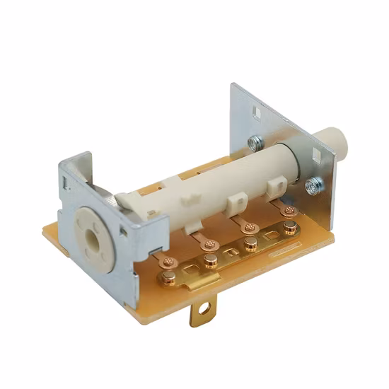 Chuyên Cung Cấp Phụ Tùng Thiết Bị Điện Vi Sóng Công Tắc Quay Điện Tử Gốm Cho Dụng Cụ Nhà Bếp và Thiết Bị