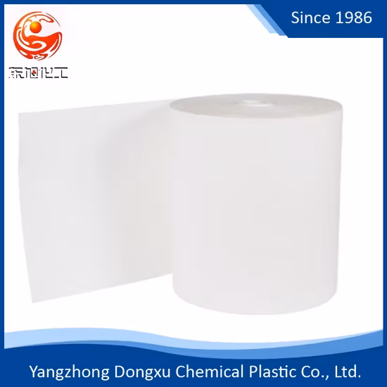 Vải lọc PTFE: Sản phẩm chất lượng cho hệ thống lọc không khí