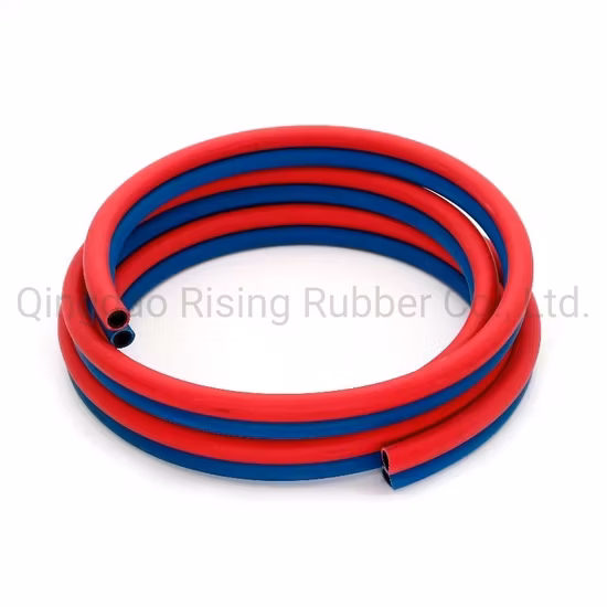 Ống cao su hàn oxy axetylen với áp suất bar - Chất lượng đảm bảo