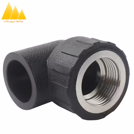 Phụ kiện đầu nối chữ T cho ống nước HDPE với chất lượng vượt trội và độ bền cao