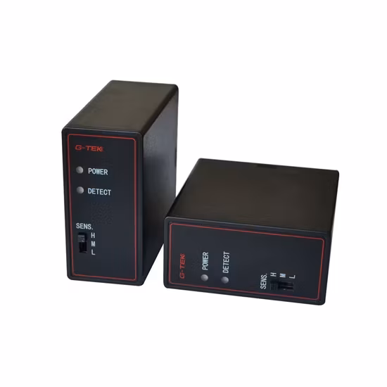 Thiết bị dò xe một vòng 24V cho hệ thống rào chắn đỗ xe
