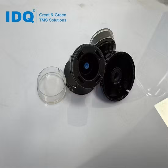 Bộ Phát Hiện Rò Rỉ Gas AC IDQ Hangzhou Ezcool cho Điều Hòa Ô Tô - Sạc Đơn Giản, Dễ Sử Dụng