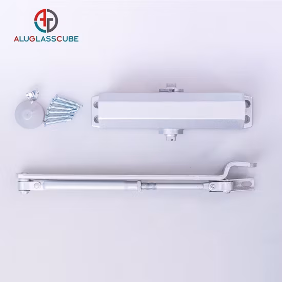 Thiết bị tự động mở cửa và đóng cửa công nghiệp 85kg: Các mô hình phổ biến
