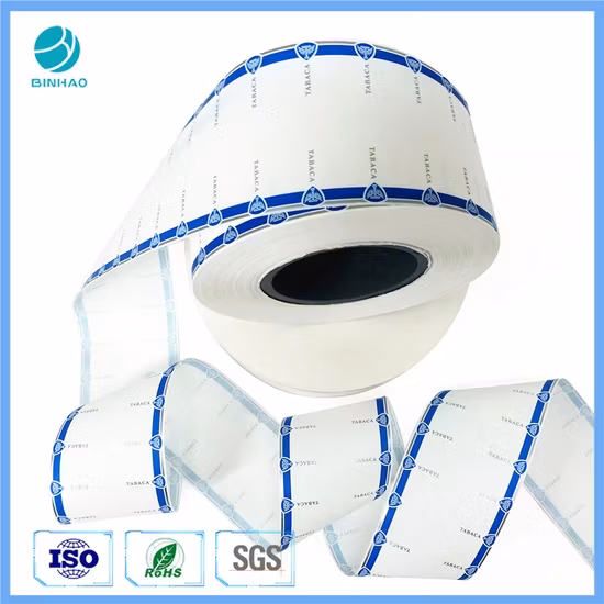 Thiết bị cho sản xuất thuốc lá giấy cuốn kích thước lớn