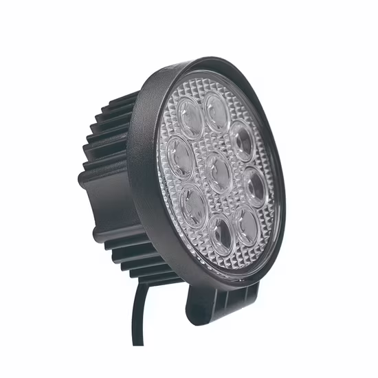Đèn pin cắm trại COB, đèn LED và đèn làm việc hiệu quả