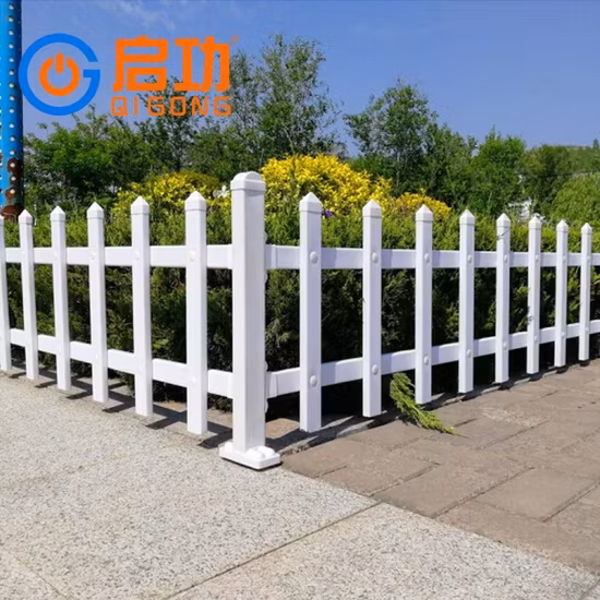 Hàng rào an ninh cho sân nhà, trường học, nhà máy và khu vườn