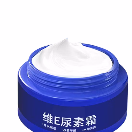 Kem chăm sóc da dưỡng ẩm không gây bí da, giúp nuôi dưỡng và cung cấp nước cho da với thành phần chứa vitamin E