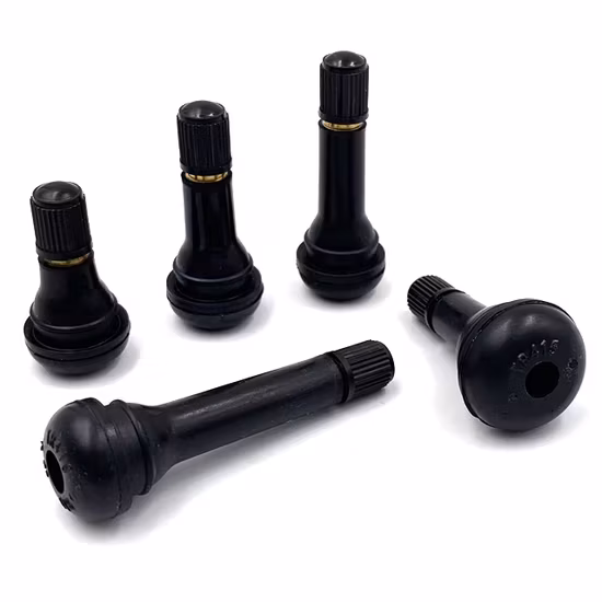 Phụ Tùng Ô Tô Chất Lượng cao - Phụ Kiện Xe Hơi cho Van Lốp Snap-in Tr412/413/414/415/418