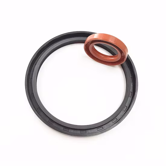 Đa dạng loại phớt cao su FKM phục vụ cho các thiết bị công nghiệp