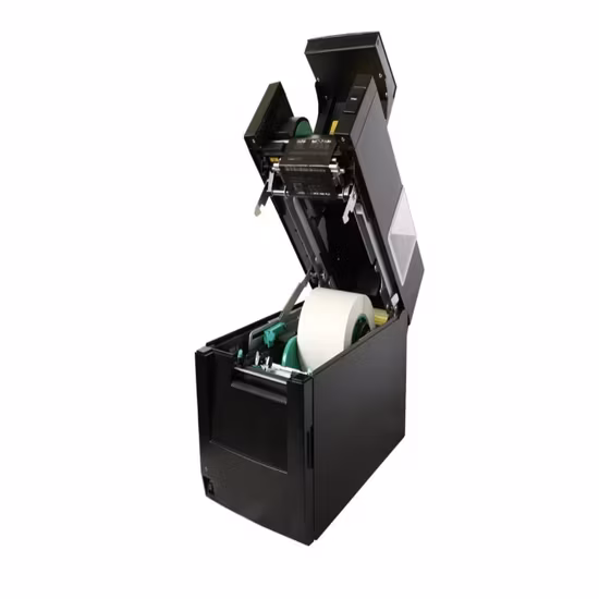 Máy in định dạng rộng Toshiba Ba410t 300dpi - Giải pháp in ấn chuyên nghiệp cho bản vẽ kiến trúc