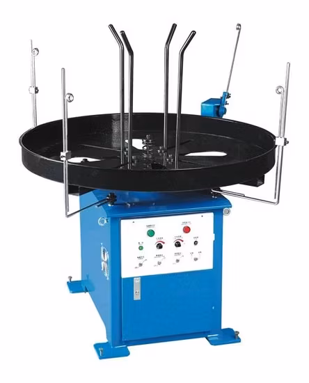 Máy cuộn lò xo tự động hàng đầu trên thị trường